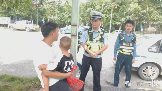 “我们帮你解决！”民警及时劝导欲轻生女子 温情话语挽救生命