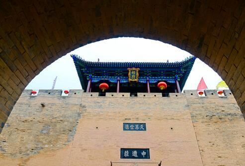 山西发现夏商之际墓地 揭示太行山区域高等级文化族群